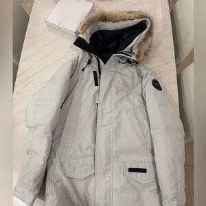 Canada Goose Langford Park - Black Label